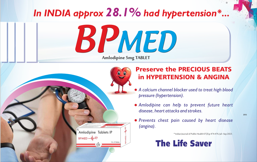 BPMED